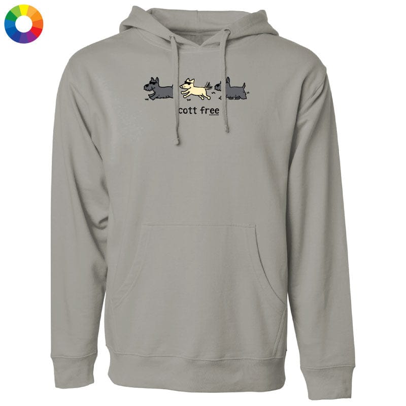 Scott Free - Sweatshirt Pullover Hoodie