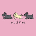 Scott Free - Sweatshirt Pullover Hoodie
