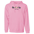 Scott Free - Sweatshirt Pullover Hoodie