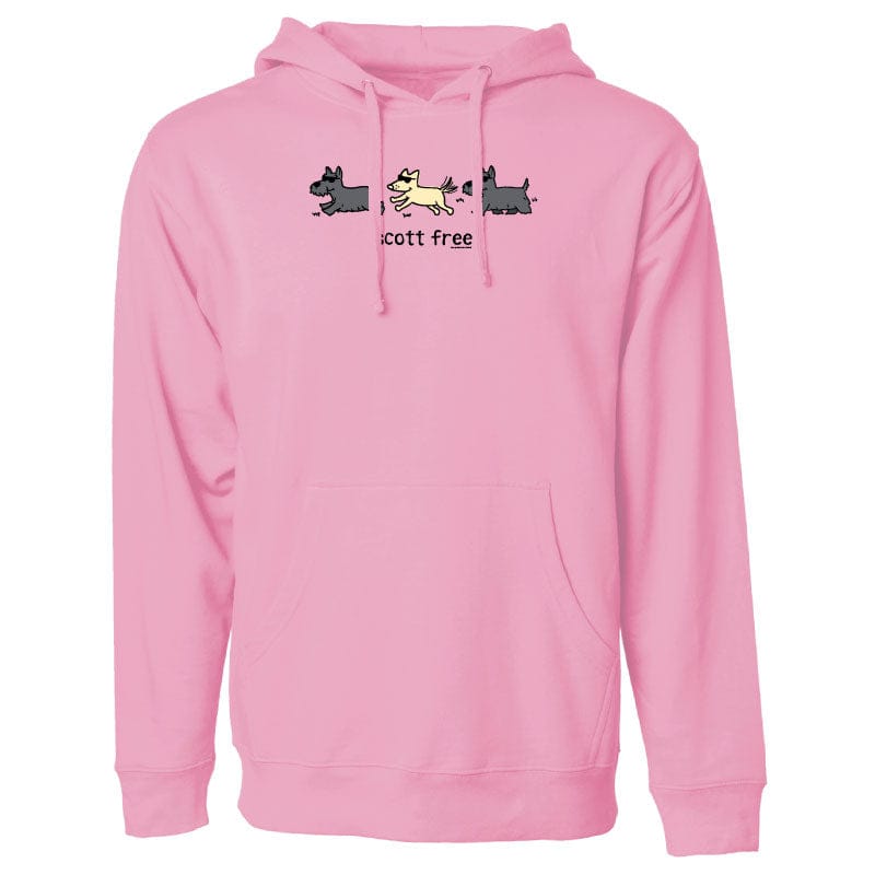 Scott Free - Sweatshirt Pullover Hoodie