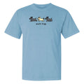 Scott Free - Classic Tee