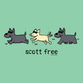 Scott Free - Classic Tee