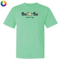 Scott Free - Classic Tee