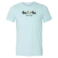 Scott Free - Lightweight Tee