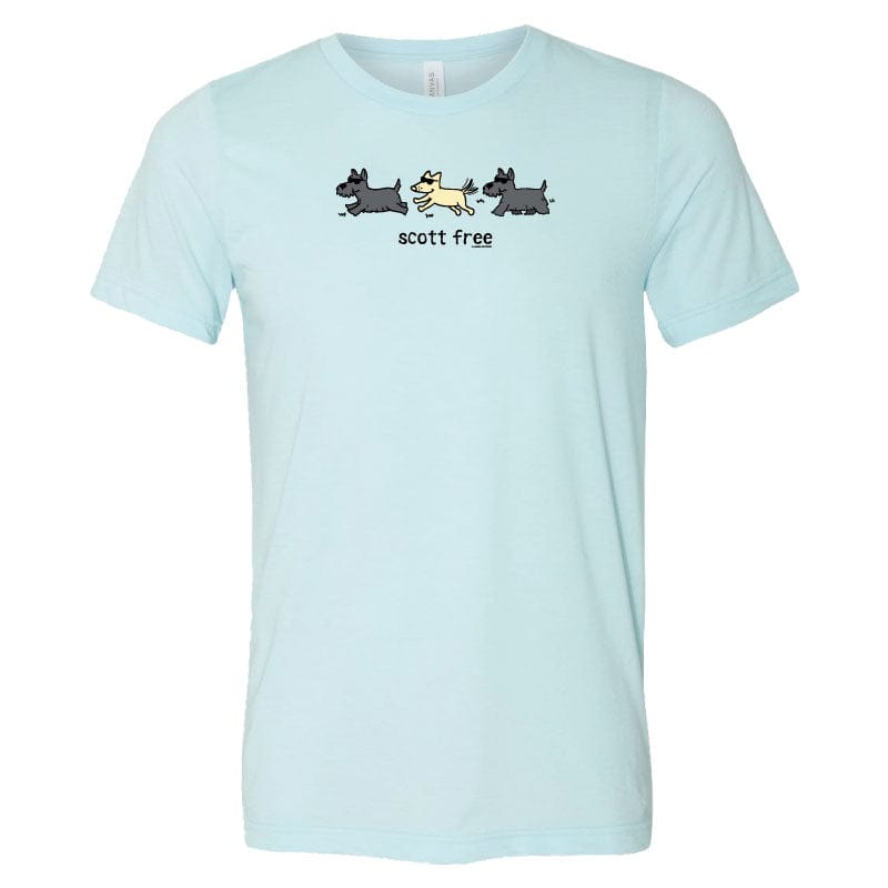 Scott Free - Lightweight Tee