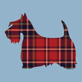 Scottish Tartan - Crewneck Sweatshirt
