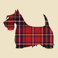 Scottish Tartan - Classic Tee