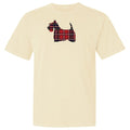Scottish Tartan - Classic Tee