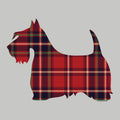 Scottish Tartan - Lightweight Tee