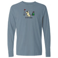 Scratch Golfer - Classic Long-Sleeve T-Shirt
