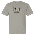 Scratch Golfer - Classic Tee