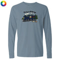 Seeing Is Believing - Classic Long-Sleeve T-Shirt