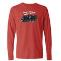 Seeing Is Believing - Classic Long-Sleeve T-Shirt