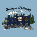 Seeing Is Believing - Classic Tee