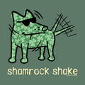 Shamrock Shake - Crewneck Sweatshirt