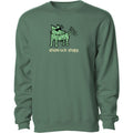 Shamrock Shake - Crewneck Sweatshirt