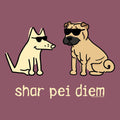 Shar Pei Diem - Classic Tee