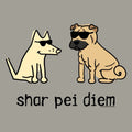 Shar Pei Diem - Classic Tee