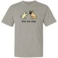 Shar Pei Diem - Classic Tee
