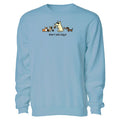 Short and Stout - Crewneck Sweatshirt