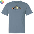 Short and Stout - Classic Tee