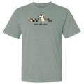 Short and Stout - Classic Tee