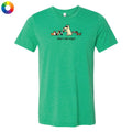Short and Stout - Lightweight Tee