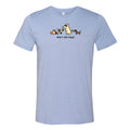 Short and Stout - Lightweight Tee