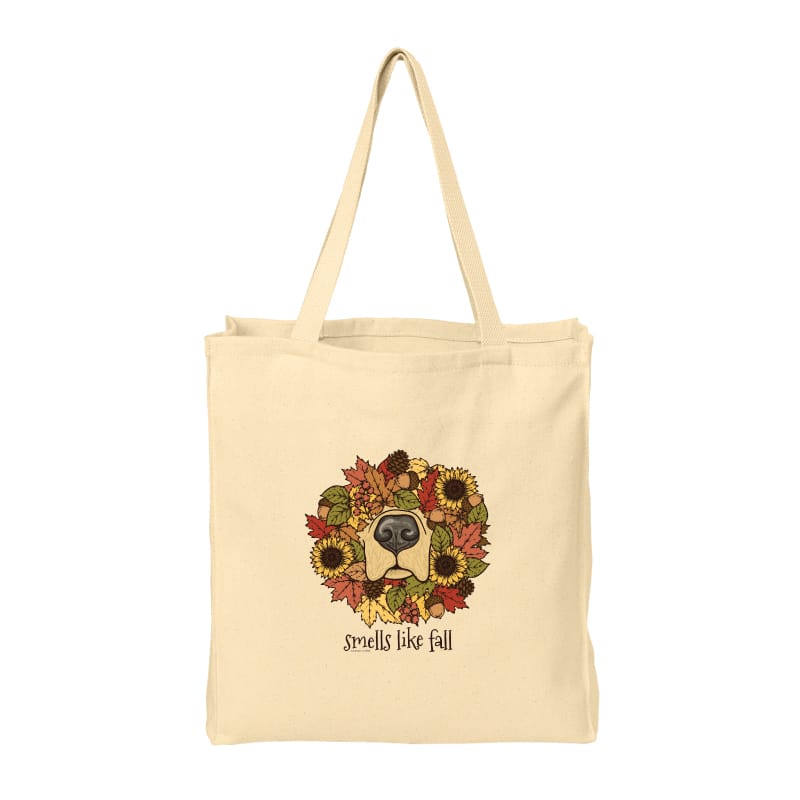 Smells Like Fall - Shopper Tote