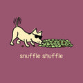 Snuffle Shuffle - Classic Long-Sleeve T-Shirt
