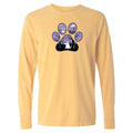 Spooky Paw - Classic Long-Sleeve T-Shirt