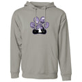Spooky Paw - Sweatshirt Pullover Hoodie