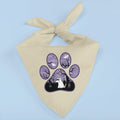 Spooky Paw - Doggie Bandana