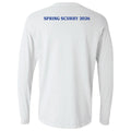 2026 Spring Scurry - Classic Long-Sleeve T-Shirt