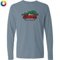 Spruce Things Up - Long-Sleeve T-Shirt Classic