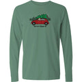 Spruce Things Up - Long-Sleeve T-Shirt Classic