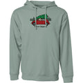 Spruce Things Up -  Sweatshirt Pullover Hoodie