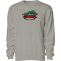 Spruce Things Up - Crewneck Sweatshirt