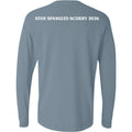 2026 Star Spangled Scurry - Classic Long-Sleeve T-Shirt