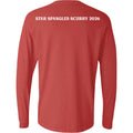 2026 Star Spangled Scurry - Classic Long-Sleeve T-Shirt