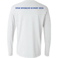 2026 Star Spangled Scurry - Classic Long-Sleeve T-Shirt