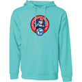 2026 Star Spangled Scurry - Sweatshirt Pullover Hoodie