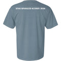 2026 Star Spangled Scurry - Classic Tee
