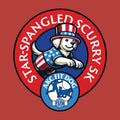 2026 Star Spangled Scurry - Classic Tee