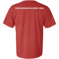 2026 Star Spangled Scurry - Classic Tee