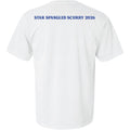 2026 Star Spangled Scurry - Classic Tee