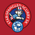 2026 Star Spangled Scurry - Apron
