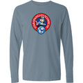 2026 Star Spangled Scurry - Classic Long-Sleeve T-Shirt