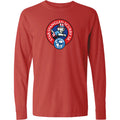 2026 Star Spangled Scurry - Classic Long-Sleeve T-Shirt