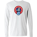2026 Star Spangled Scurry - Classic Long-Sleeve T-Shirt